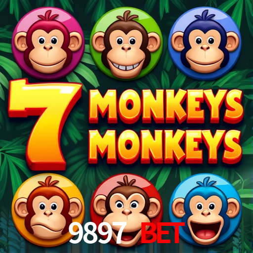 9897 Bet