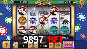 9897 Bet